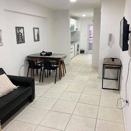 Rondeau 585, Nueva Cordoba Apartment Ngoại thất bức ảnh
