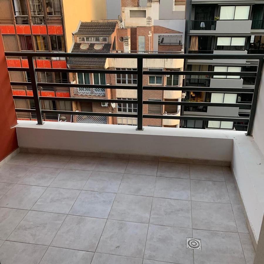 Rondeau 585, Nueva Cordoba Apartment Ngoại thất bức ảnh