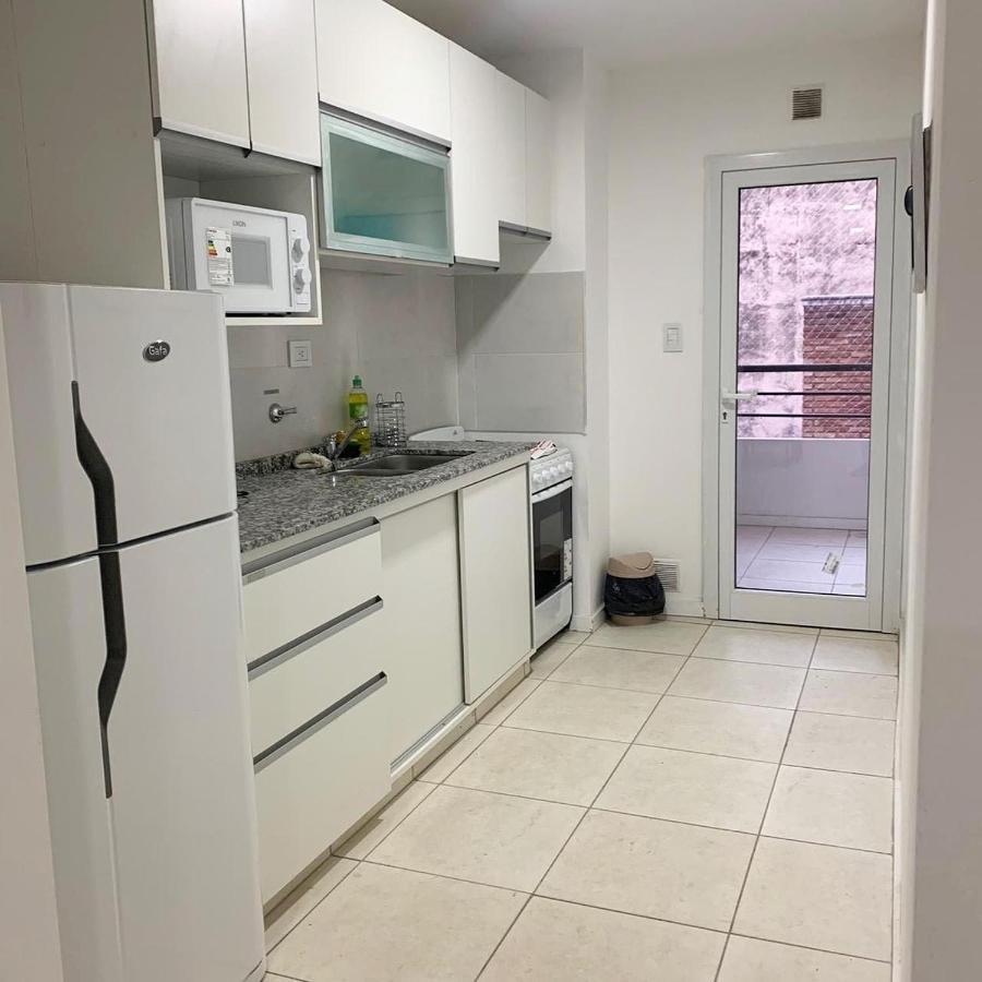 Rondeau 585, Nueva Cordoba Apartment Ngoại thất bức ảnh