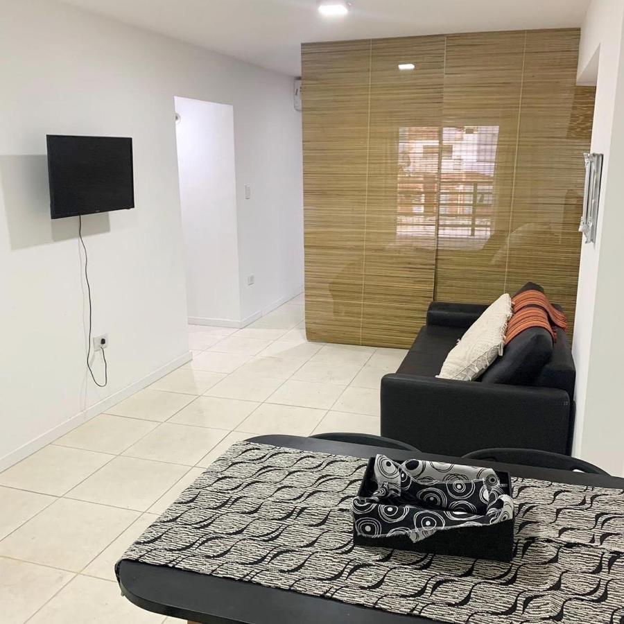Rondeau 585, Nueva Cordoba Apartment Ngoại thất bức ảnh