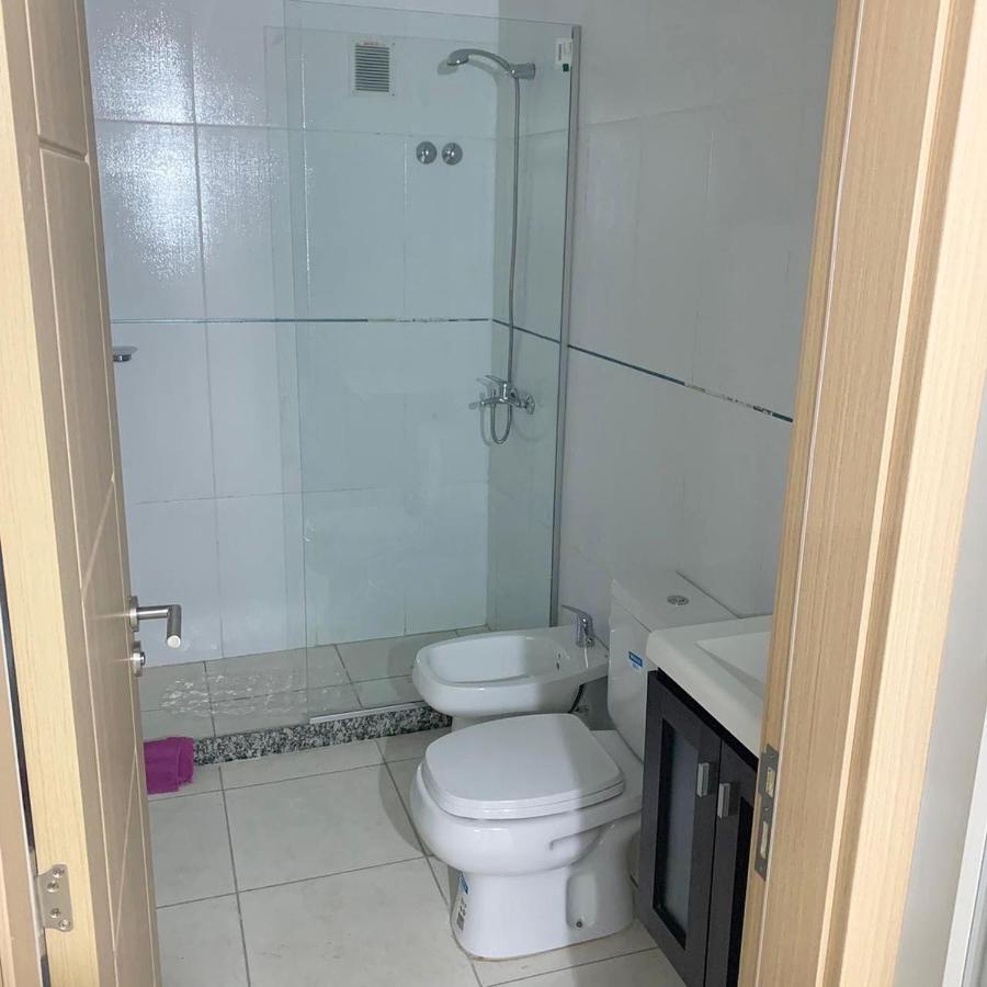 Rondeau 585, Nueva Cordoba Apartment Ngoại thất bức ảnh