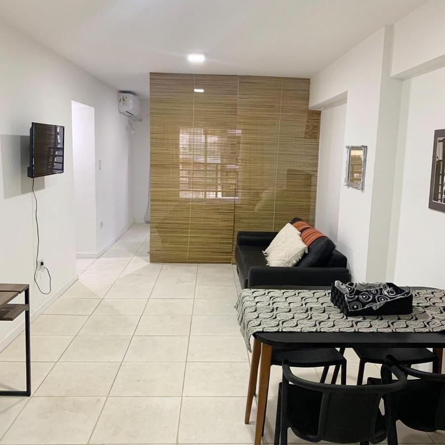 Rondeau 585, Nueva Cordoba Apartment Ngoại thất bức ảnh