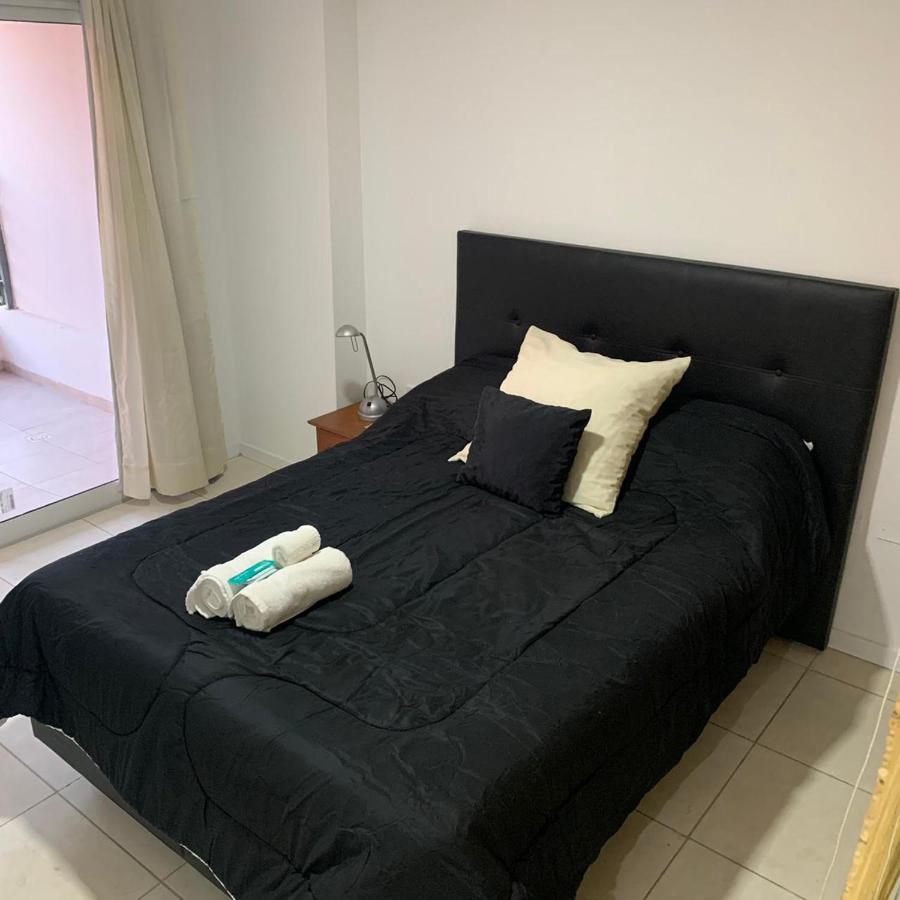 Rondeau 585, Nueva Cordoba Apartment Ngoại thất bức ảnh